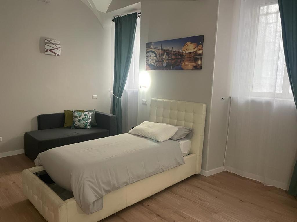 Holiday House Roma Vaticano Exterior foto
